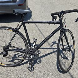 CANNONDALE  CAAD9 54cm