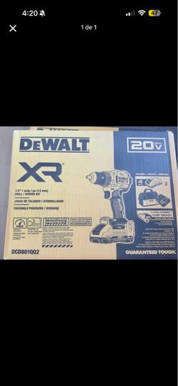Dewalt