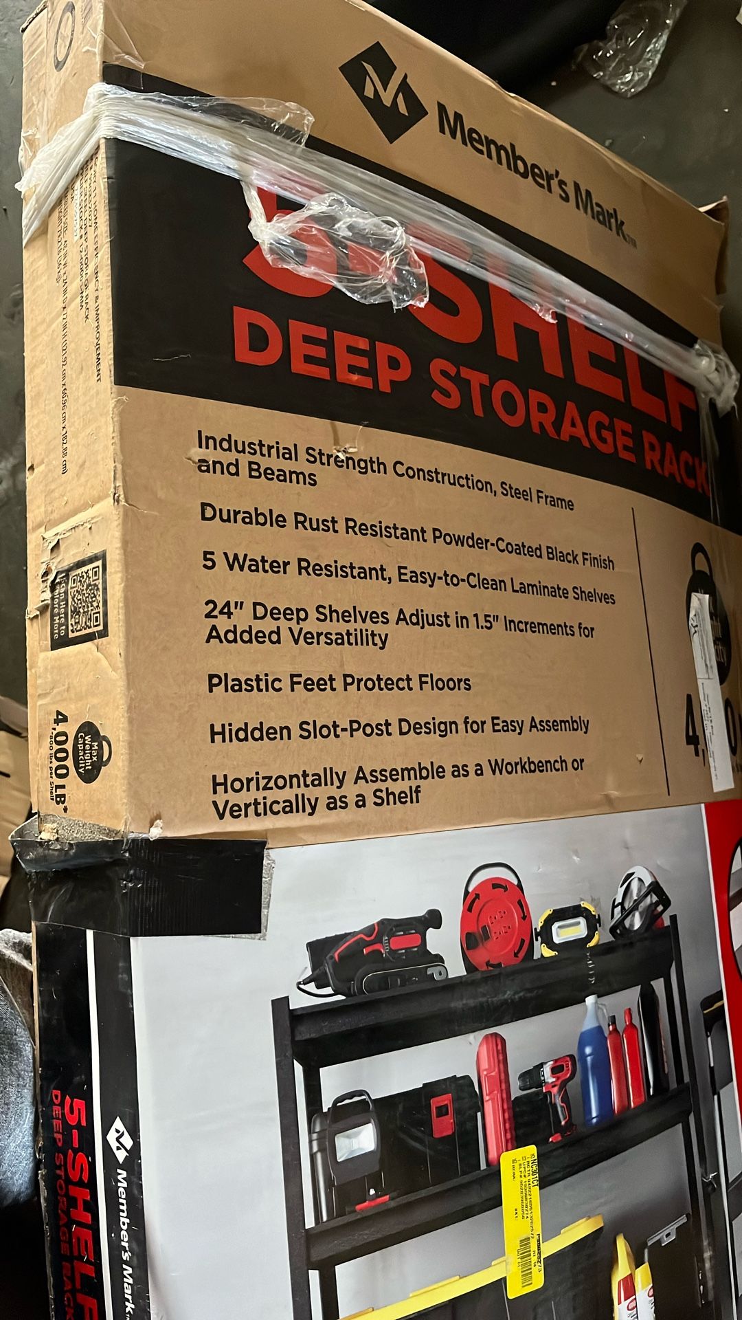 Storage
