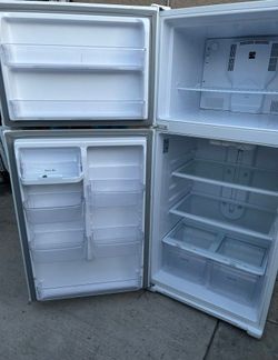 Refrigerator Kenmore