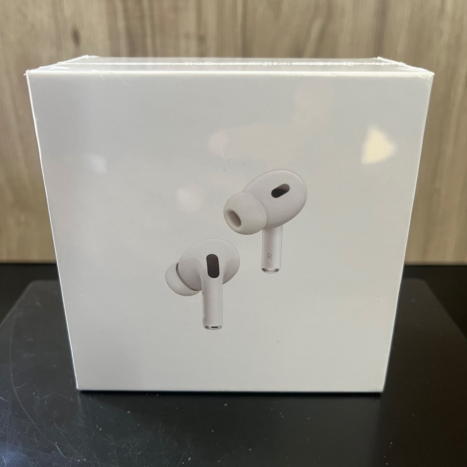 Brand New In Box AirPod Pros Generation 2 USB-C