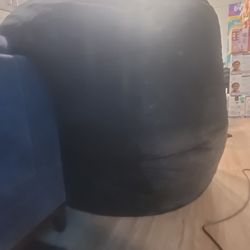 Big Huge Black Bean Bag‼️