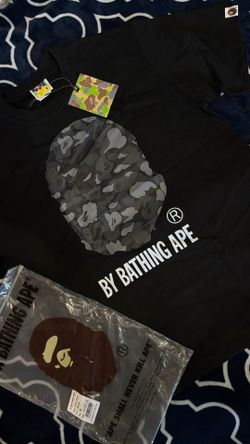Bape Shirt