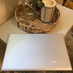 Lenovo Touch Screen with 500 GB SSD, HDMI, and Backlit Keyboard 
