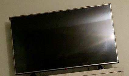 65 Inch LG Tv