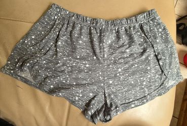 Sleep Shorts