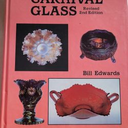 The Standard Encyclopedia Of Carnival Glass