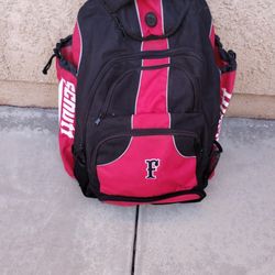 Softball Bag