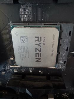5600x, x570 aurora WiFi elite, 32 gb ram