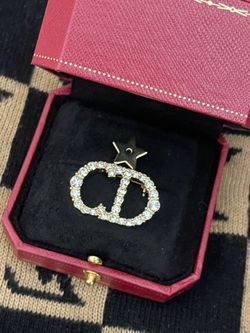 C D pin New