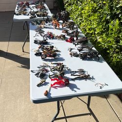 Vintage Toys For Sale
