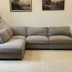 Costco Sectional Couch Delivery Available 