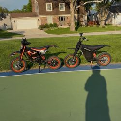 NEED GONE