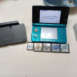 Nintendo 3ds