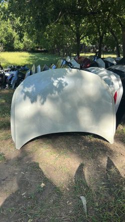 2022-26 infinity QX60 hood