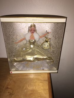Barbie Collectors