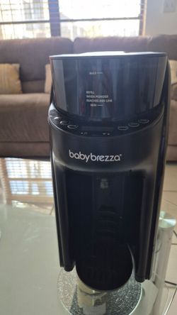 Babybrezza Formulapro