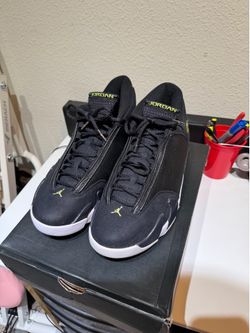 Jordan 14