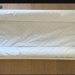 Pottery Barn Changing Table For Dresser