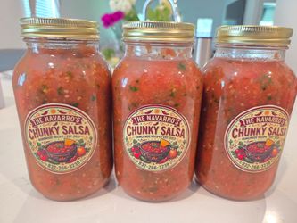 Mexican Salsa
