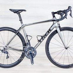 Trek Emonda SL 6, Size - 54 cm, Carbon fiber road bike