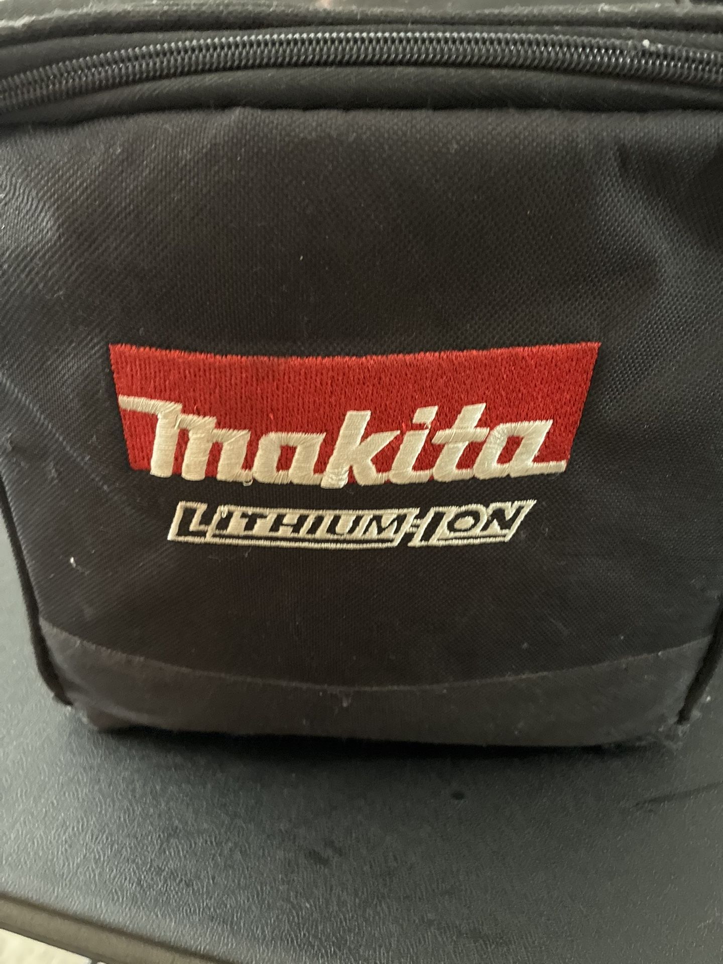 Makita Tool Bag
