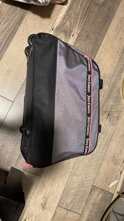Juicy Couture Duffel Bag 