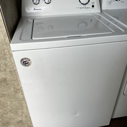 washer and dryer to sell both for $400