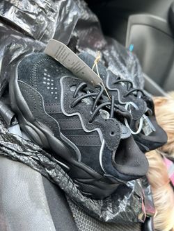Kids Ozweego Adidas Size 9c