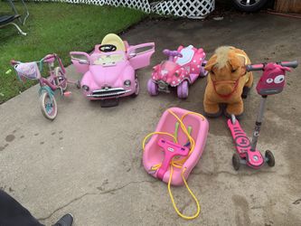 kids combo toys 