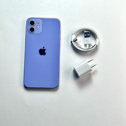 Apple iPhone 12 Unlocked 64GB 
