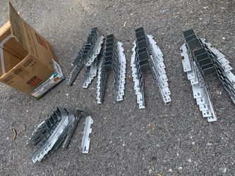 New Angel joints ( Total 32 pieces) 