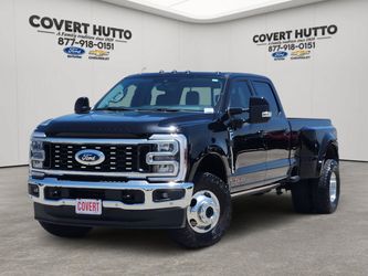 2024 Ford F-350