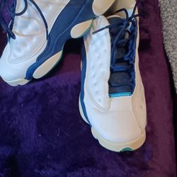 Air Jordan Retro 13