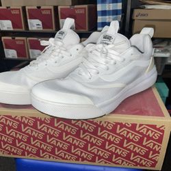 Vans Ultra Range