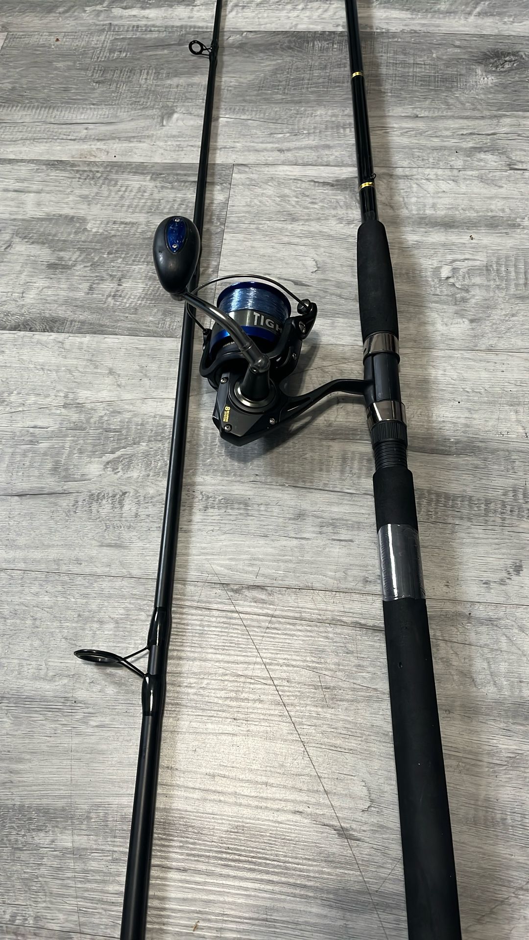 Fishing Combo