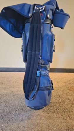 ACUITY GOLF CART BAG