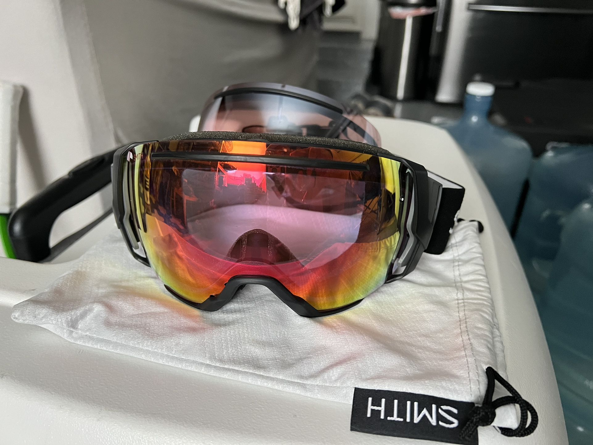 Smith I/O - Snowboard Goggles
