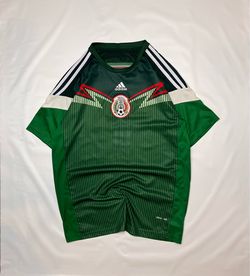 Mexico Jersey