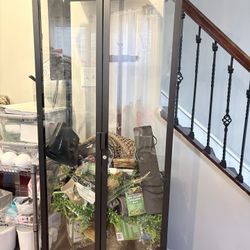 Green House- Animal Enclosure