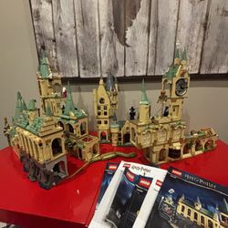 Harry Potter Lego