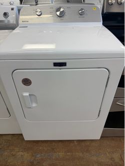 MAYTAG ELECTRIC DRYER
