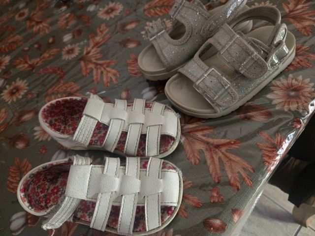 toddler girl sandals