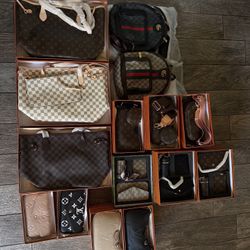 purse