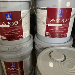 Pintura Y Material PAINT 