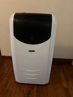 Soleus Portable AC - heater unit