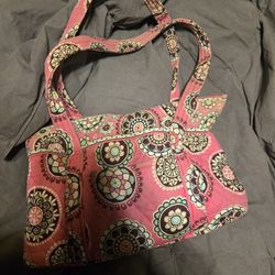 Vera Bradley Purse 