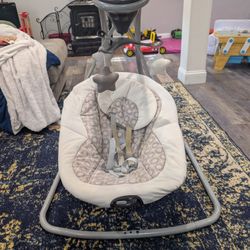 Graco Baby Swing