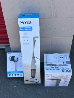 Cleaning bundle