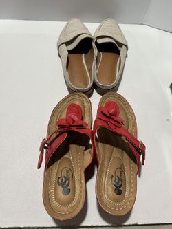 Women Shoes 